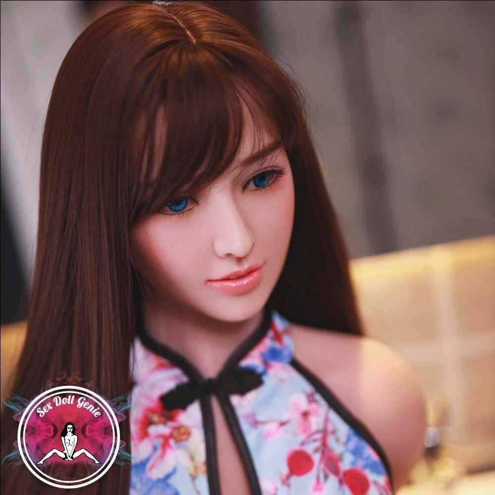 Mariyanna - 157cm  J Cup TPE Doll-17