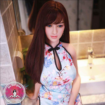 Mariyanna - 157cm  J Cup TPE Doll-25