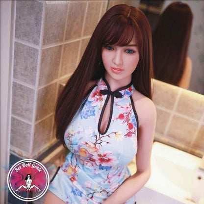 Mariyanna - 157cm  J Cup TPE Doll-29