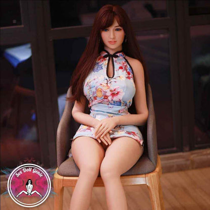 Mariyanna - 157cm  J Cup TPE Doll-8