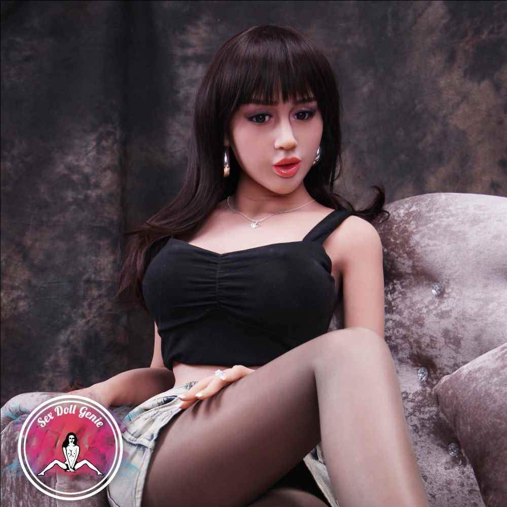 Marlena - 165cm  I Cup TPE Doll-11