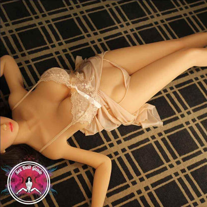 Maryln - 165cm  I Cup TPE Doll-11