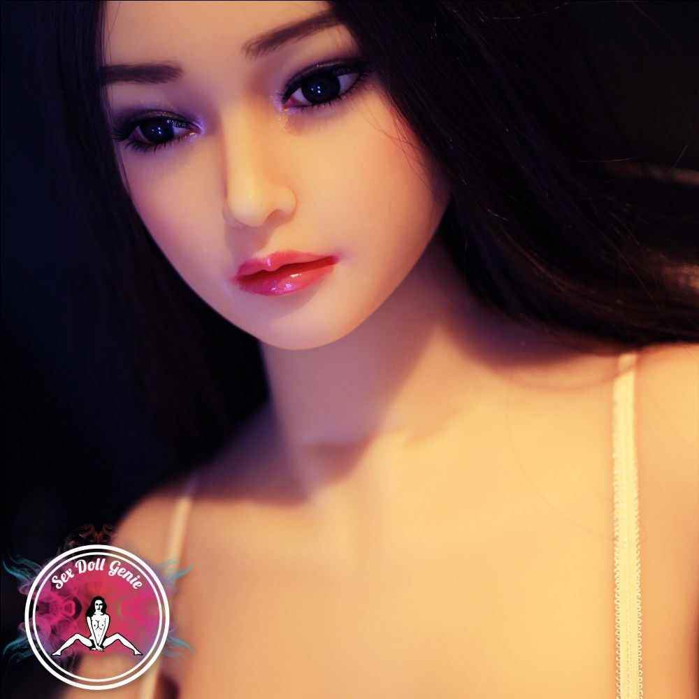 Maryln - 165cm  I Cup TPE Doll-19