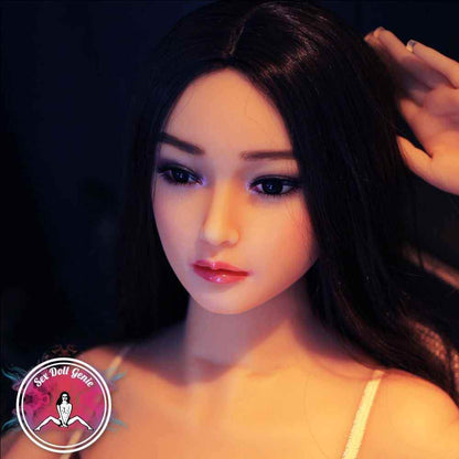 Maryln - 165cm  I Cup TPE Doll-22