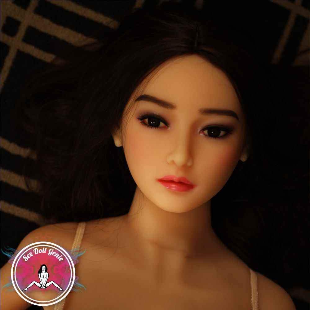 Maryln - 165cm  I Cup TPE Doll-26