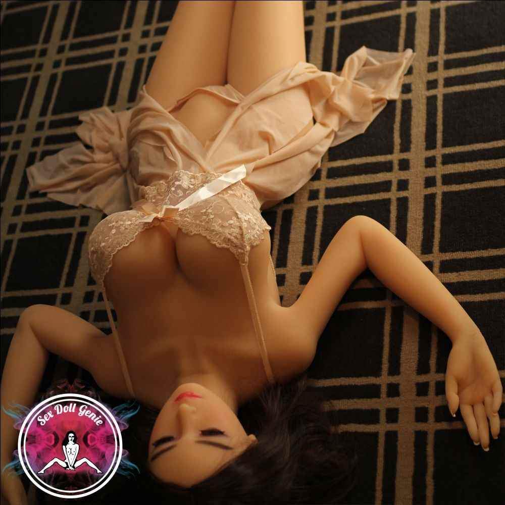 Maryln - 165cm  I Cup TPE Doll-27
