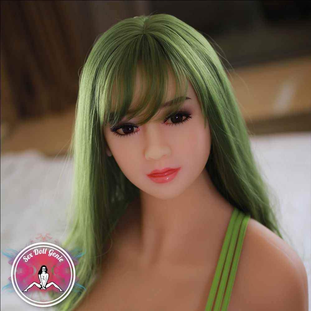 Maurine - 165cm  I Cup TPE Doll-1