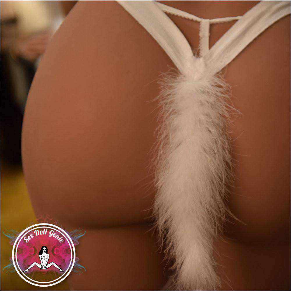 Maxine - 160 cm L Cup TPE Doll-17