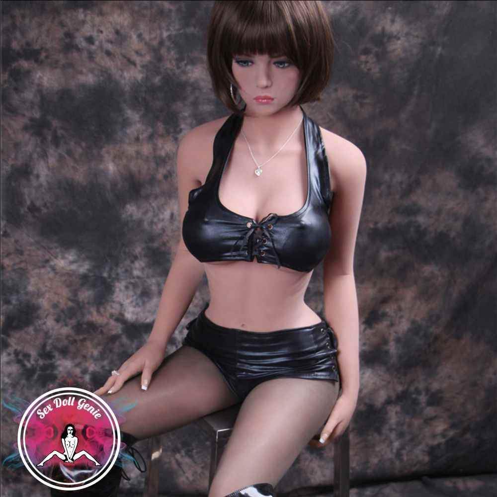 Maxxine - 165cm  I Cup TPE Doll-10