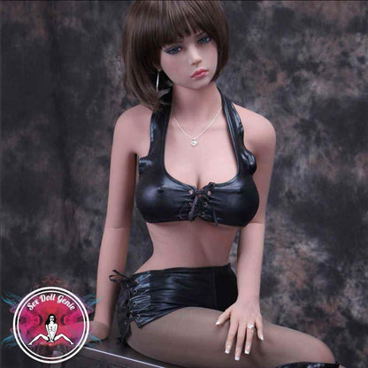 Maxxine - 165cm  I Cup TPE Doll-13