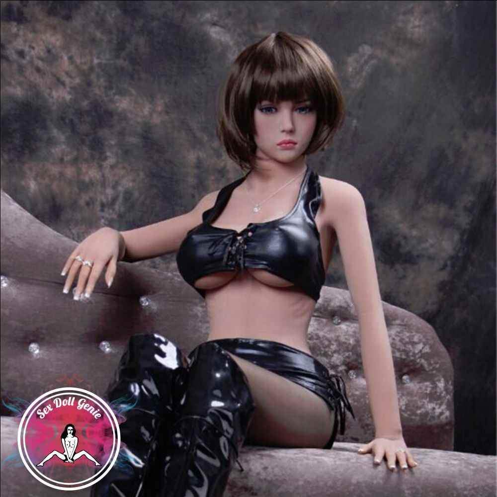Maxxine - 165cm  I Cup TPE Doll-2