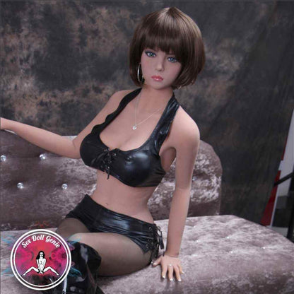 Maxxine - 165cm  I Cup TPE Doll-6