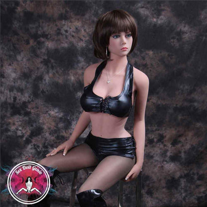 Maxxine - 165cm  I Cup TPE Doll-8