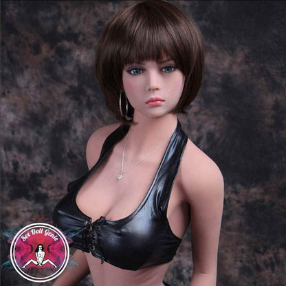 Maxxine - 165cm  I Cup TPE Doll-9