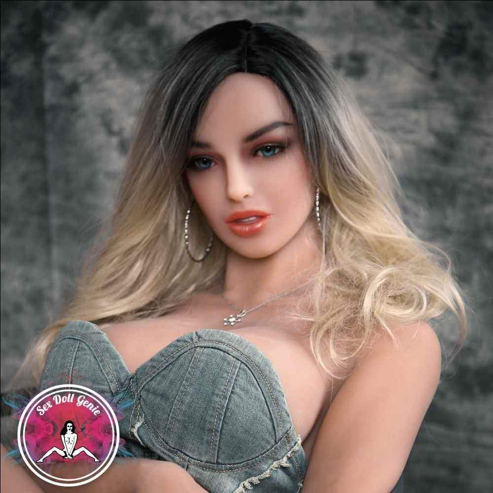 Maylee - 168cm  G Cup TPE Doll-30