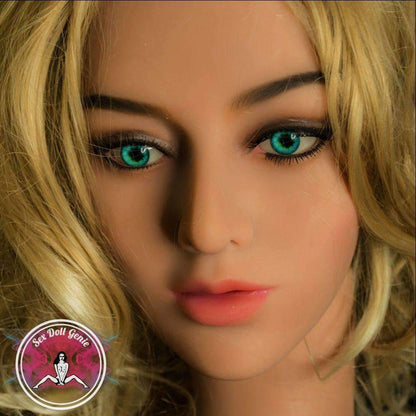 Mckayla - TPE-Puppe mit 160 cm L-Körbchen-16