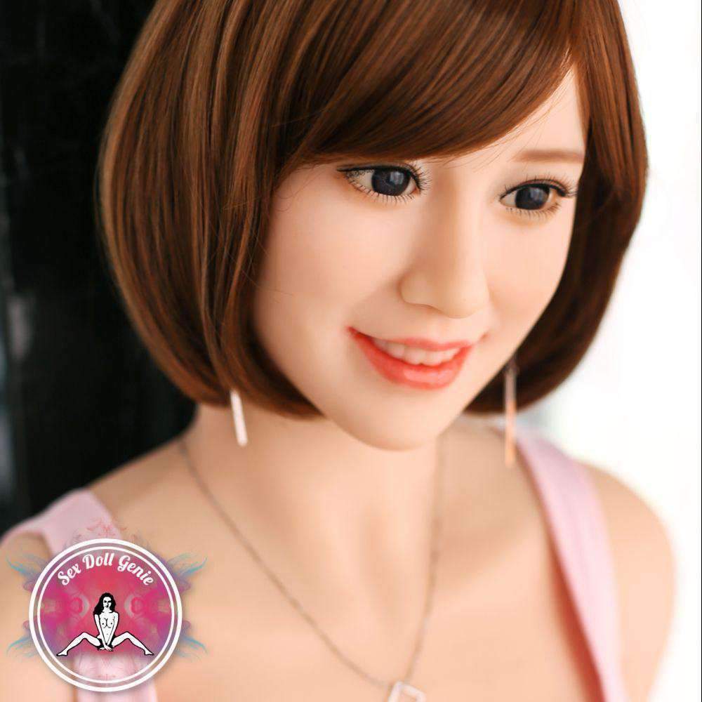 Meadow - 165 cm  D Cup TPE Doll-12