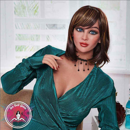 Melchor - 156cm  H Cup TPE Doll-32