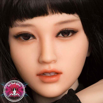 Melynne - 168cm  G Cup Silicone Doll-8