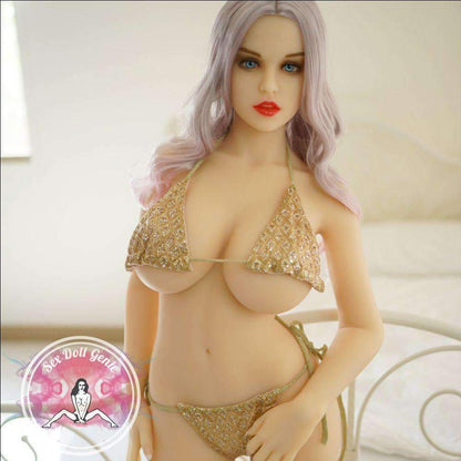 Sex Doll - Miah - 160cm | 5' 3" - G Cup - Product Image