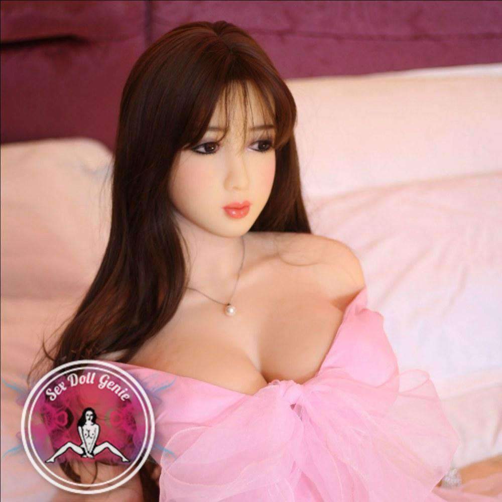 Micaela - 158cm  K Cup TPE Doll-23