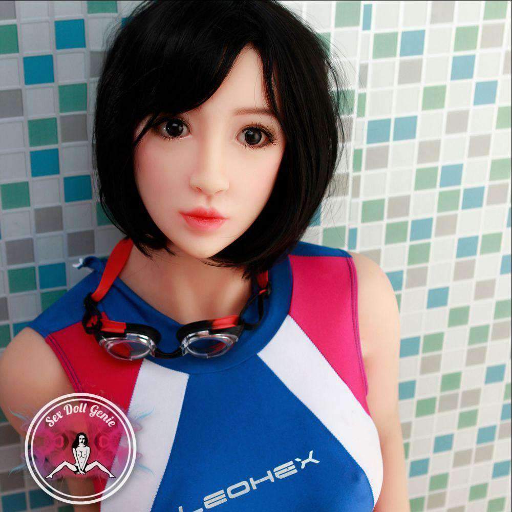 Micah - 160cm  G Cup Silicone Doll-1