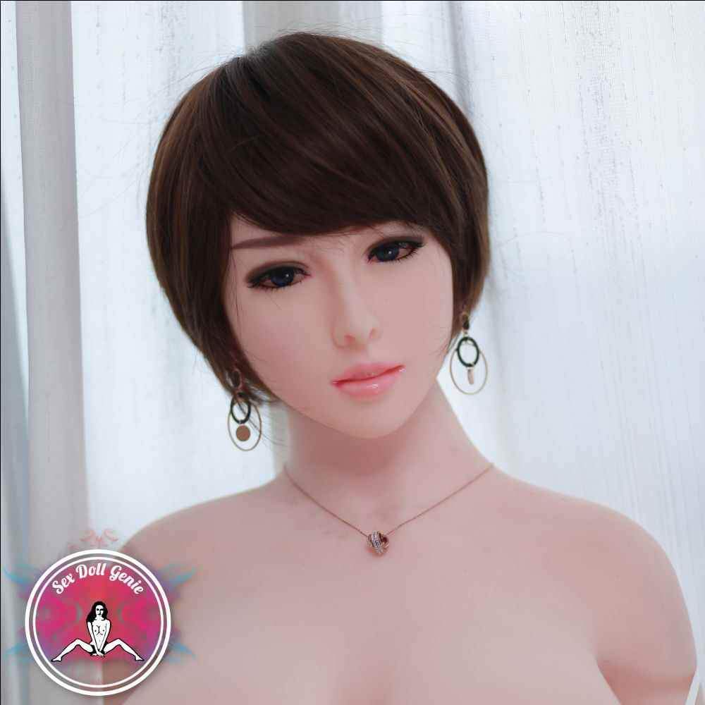 Mija - 170cm  P Cup TPE Doll-30