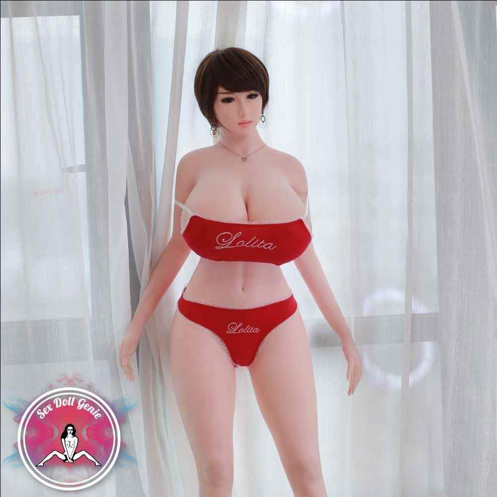 Mija - 170cm  P Cup TPE Doll-31