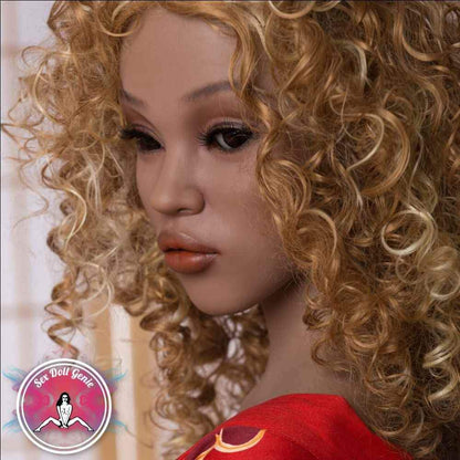 Millie - 165cm  M Cup Silicone Doll-13