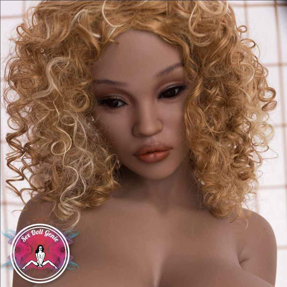 Millie - 165cm  M Cup Silicone Doll-15