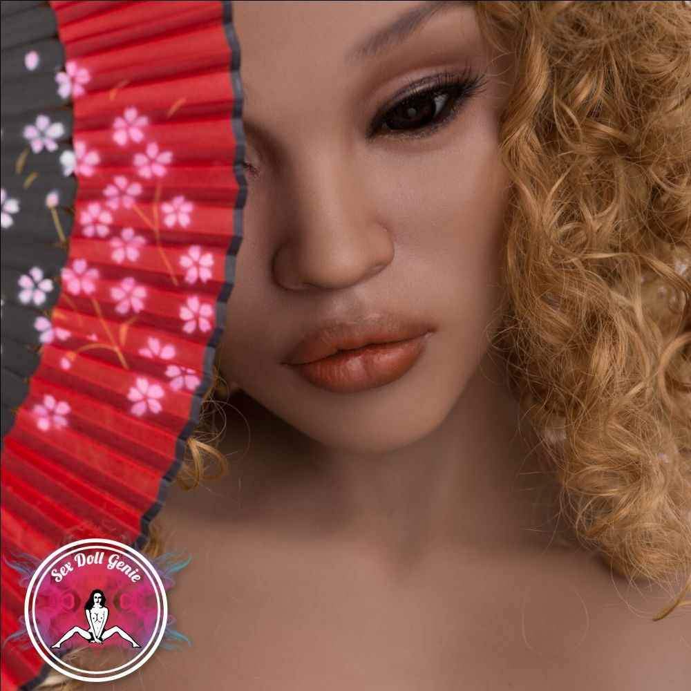 Millie - 165cm  M Cup Silicone Doll-16