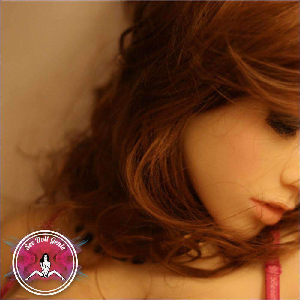 Mimi – 156 cm E-Cup TPE-Puppe-27