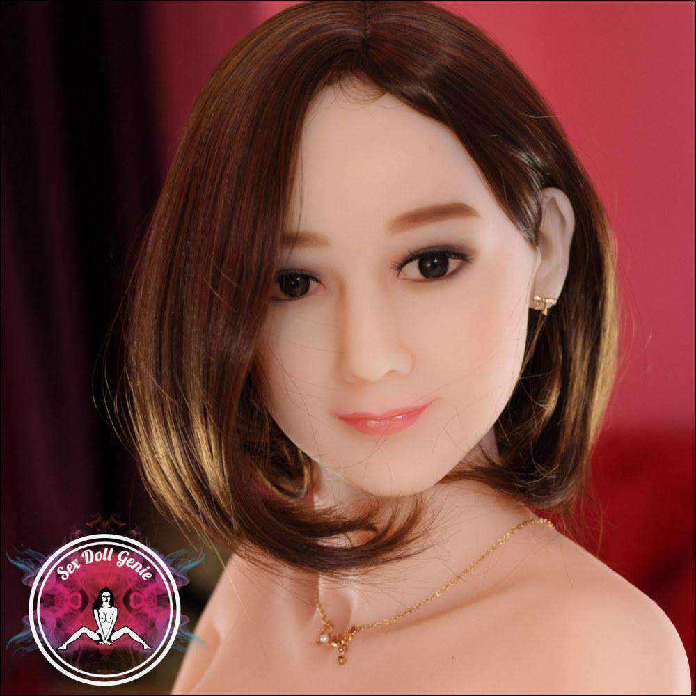 Misuki - Muñeca TPE de copa D de 165 cm-13