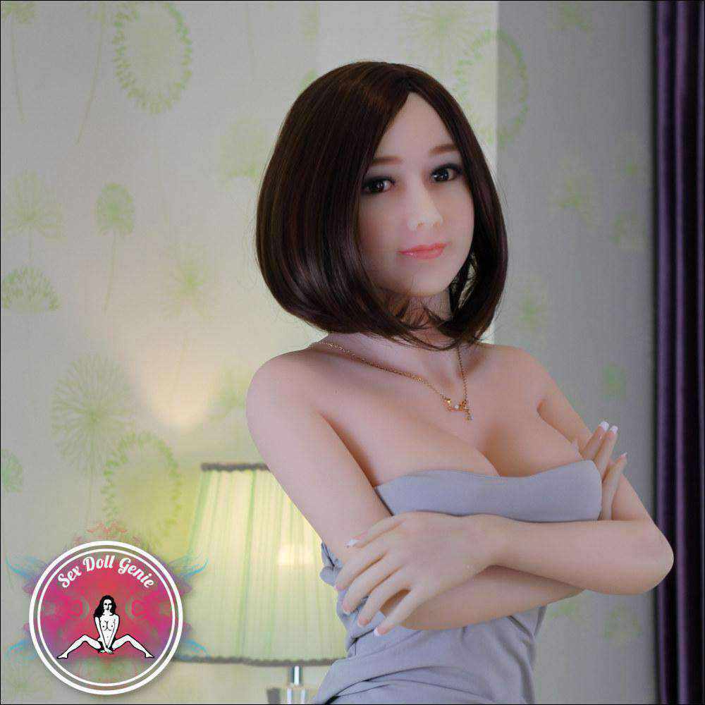 Misuki - 165 cm  D Cup TPE Doll-1