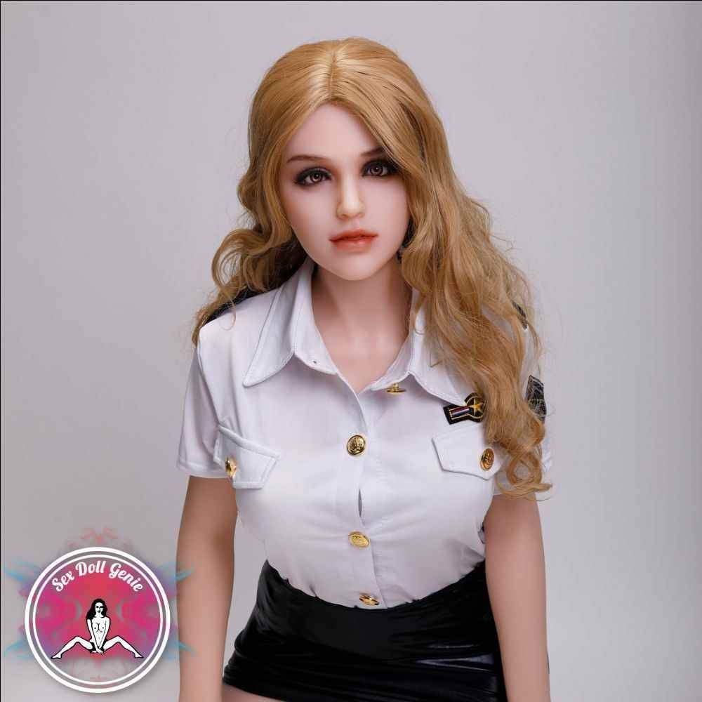 Moiselle - 158cm  H Cup Silicone Doll-2