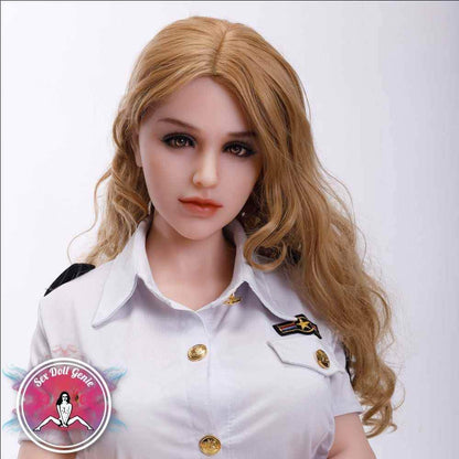 Moiselle - 158cm  H Cup Silicone Doll-5
