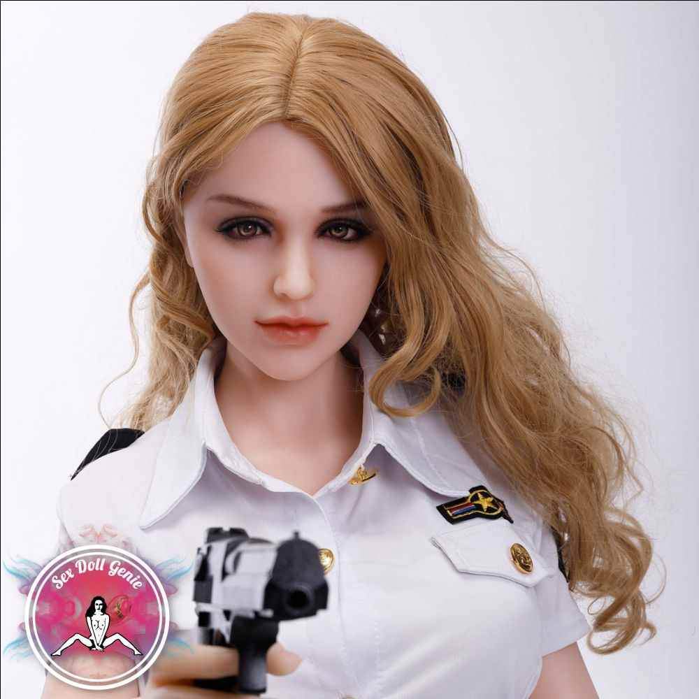 Moiselle - 158cm  H Cup Silicone Doll-6