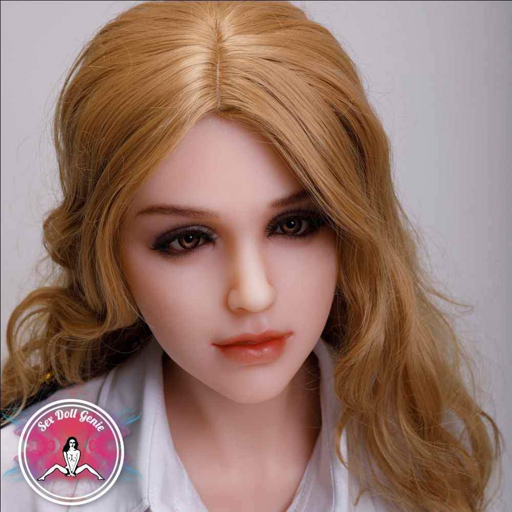 Moiselle - 158cm  H Cup Silicone Doll-1