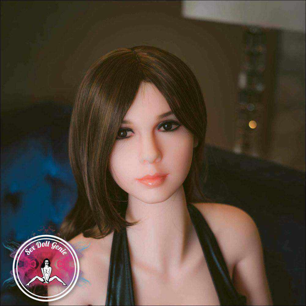 Monika - 163 cm C Cup TPE Doll-22