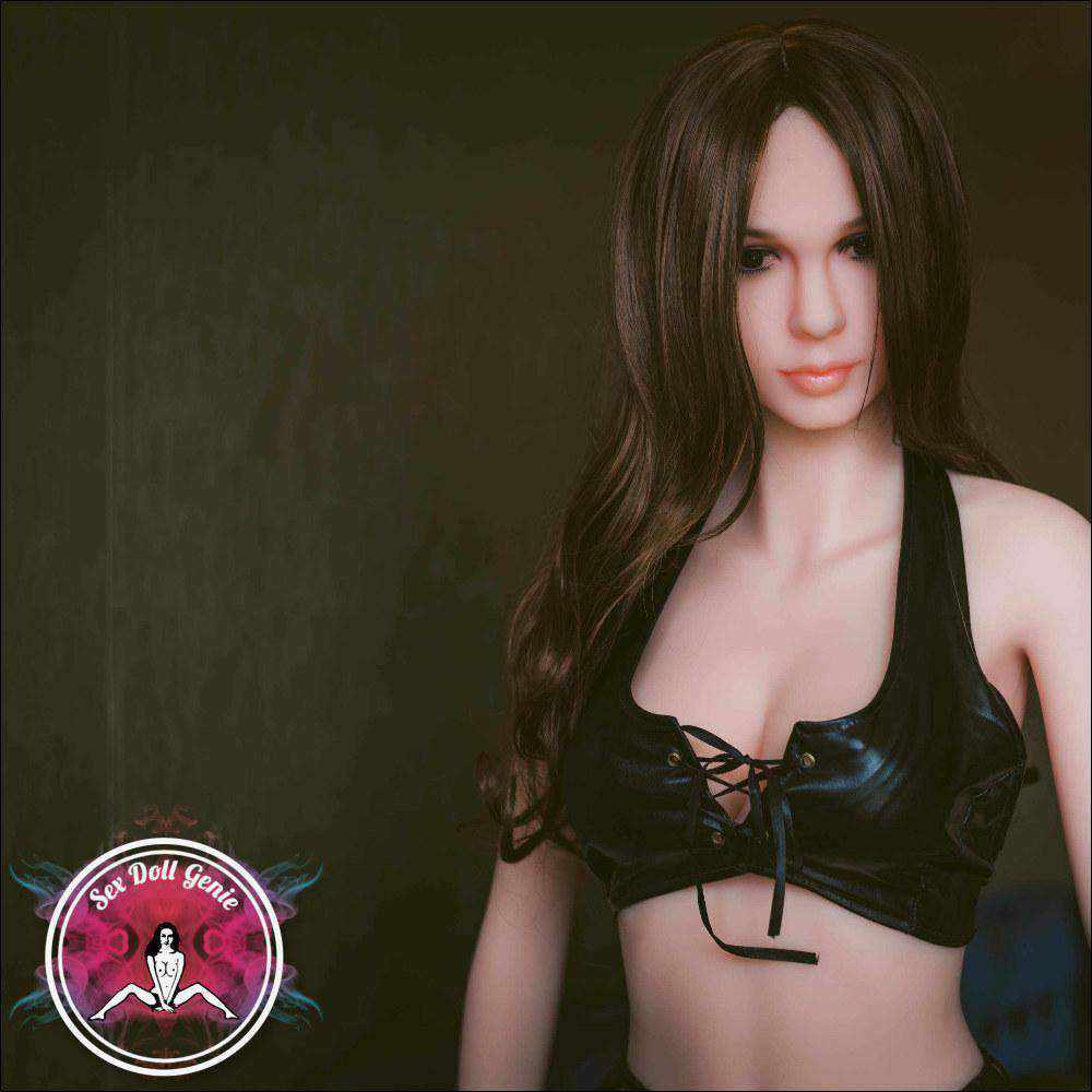 Monika - 163 cm C Cup TPE Doll-23