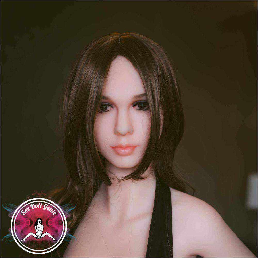 Monika - 163 cm C Cup TPE Doll-27