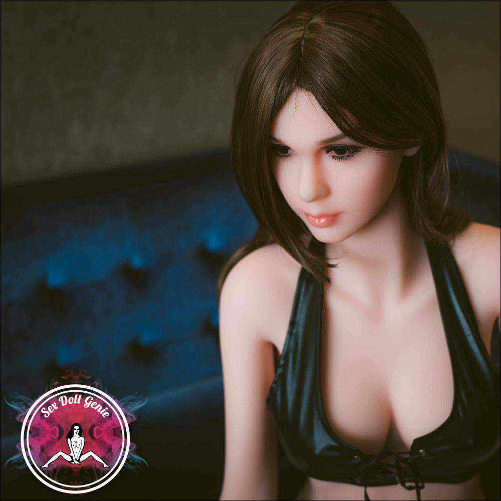 Monika - 163 cm C Cup TPE Doll-4