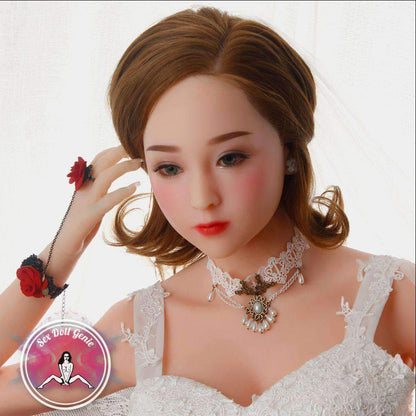 Myla - 160cm  H Cup Silicone Doll-13