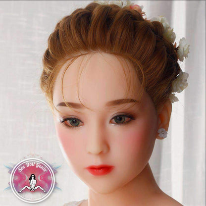 Myla - 160cm  H Cup Silicone Doll-2