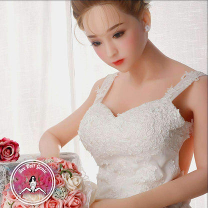 Myla - 160cm  H Cup Silicone Doll-4
