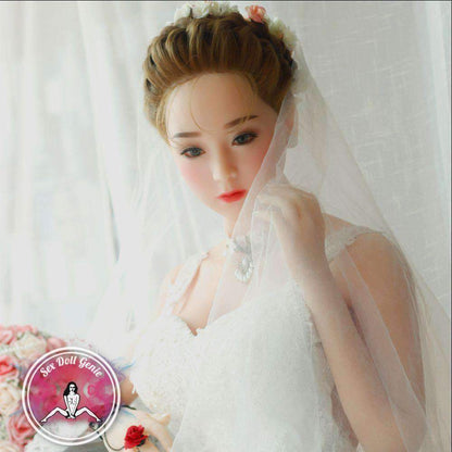 Myla - 160cm  H Cup Silicone Doll-5