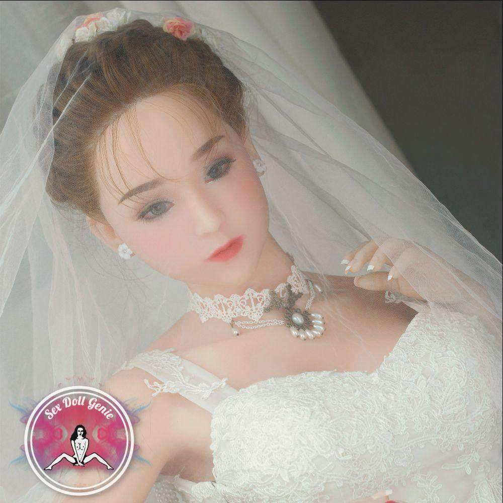 Myla - 160cm  H Cup Silicone Doll-8