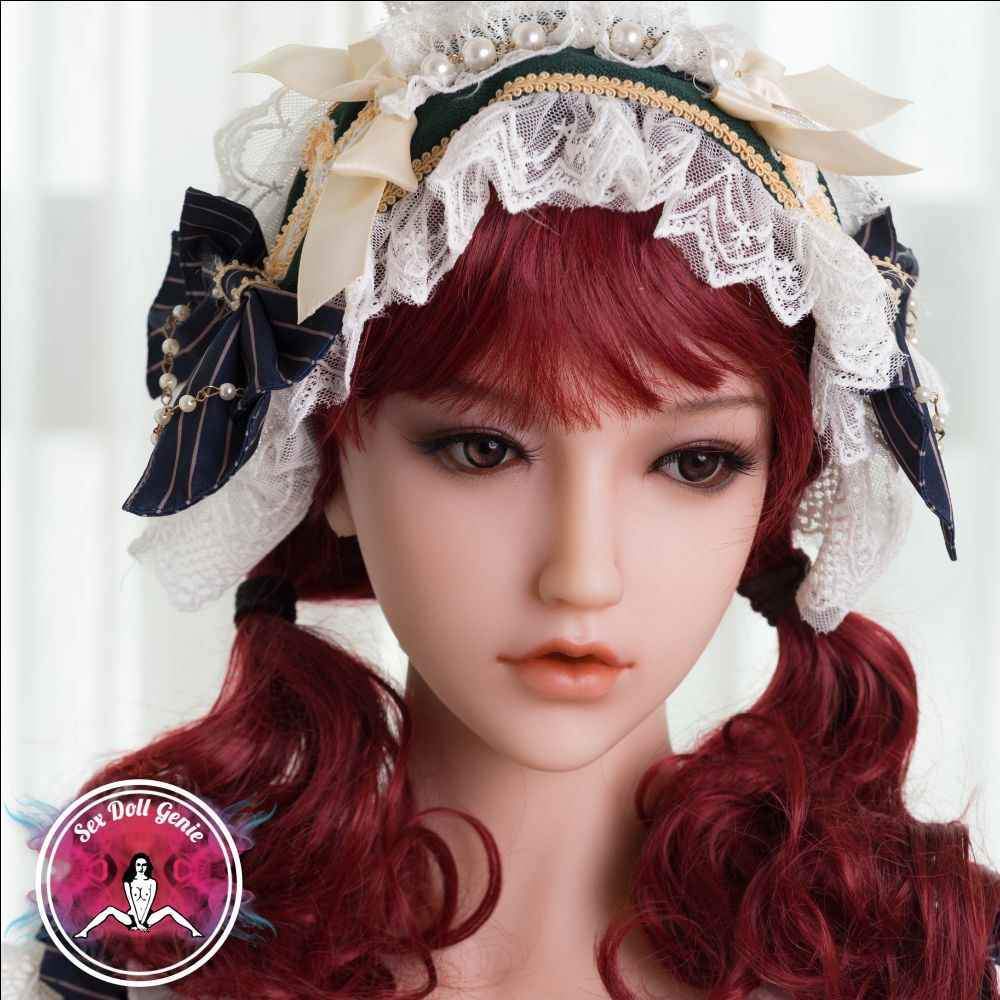 Myrtle - 168cm  G Cup Silicone Doll-2