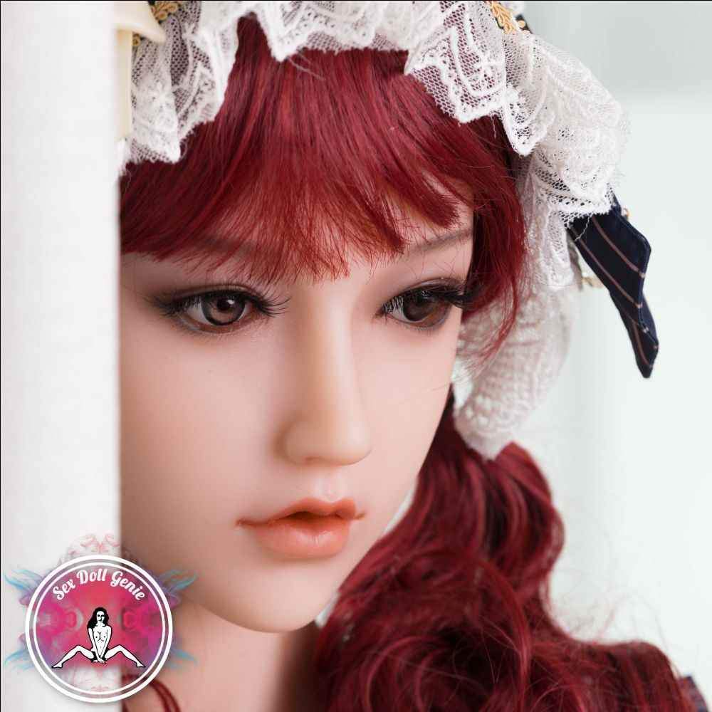 Myrtle - 168cm  G Cup Silicone Doll-3