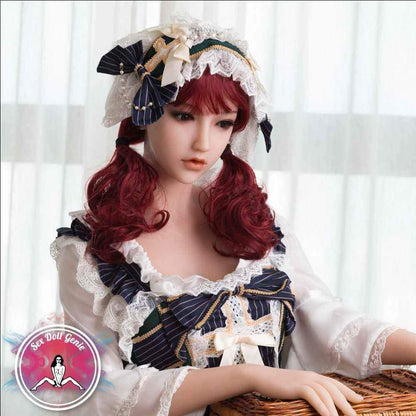 Myrtle - 168cm  G Cup Silicone Doll-8